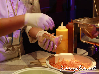 Borneo Convention Centre Kuching (BCCK)