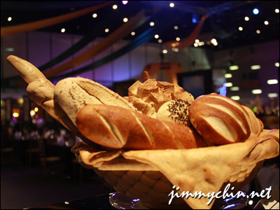 Borneo Convention Centre Kuching (BCCK)