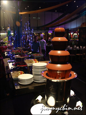Borneo Convention Centre Kuching (BCCK)