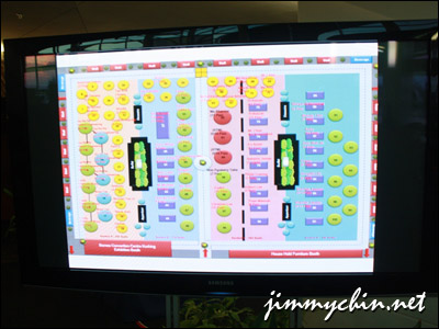 Borneo Convention Centre Kuching (BCCK)