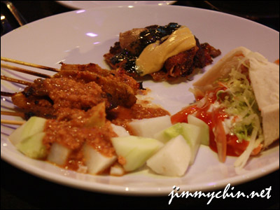 Borneo Convention Centre Kuching (BCCK)