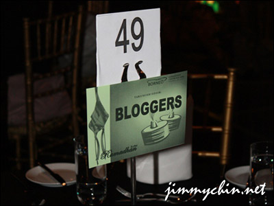 Borneo Convention Centre Kuching (BCCK)