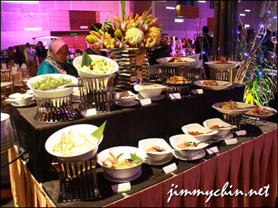 Borneo Convention Centre Kuching (BCCK)