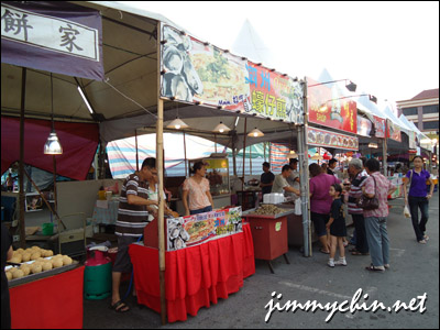 Padawan Fair 2011