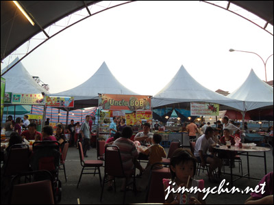 Padawan Fair 2011