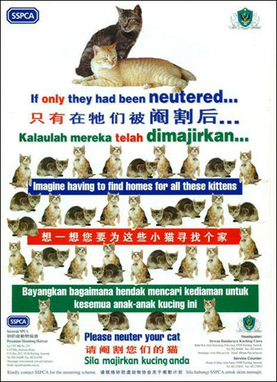 SSPCA
